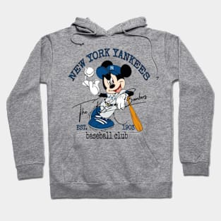 yankees Hoodie